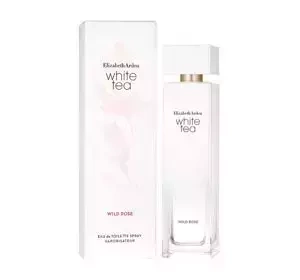ELIZABETH ARDEN WHITE TEA WILD ROSE EAU DE TOILETTE SPRAY 100ML