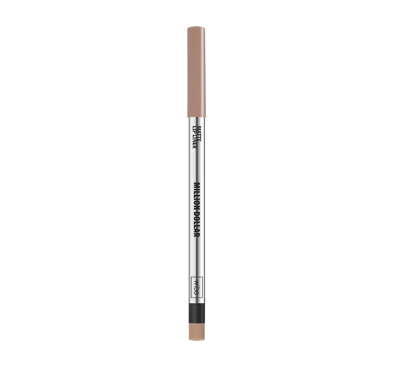 WIBO MILLION DOLLAR LIP LINER 5