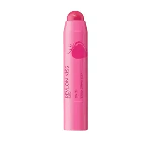 REVLON KISS BALM LIP 035 BERRY BRUST 2.6G