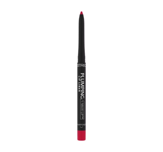 CATRICE PLUMPING LIP LINER 120 STAY POWERFUL 0.35G