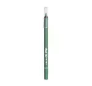 GOSH MATTE EYE LINER WATERPROOF MATTE EYE PENCIL 011 ALLIGATOR 1.2G