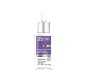 BIELENDA PROFESSIONAL MICROBIOME PRO CARE MULTI-ACTIVE FACE CONCENTRATE 30ML