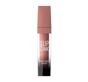 GOLDEN ROSE LIPING MY MATTE LIQUID LIPSTICK 03 5ML