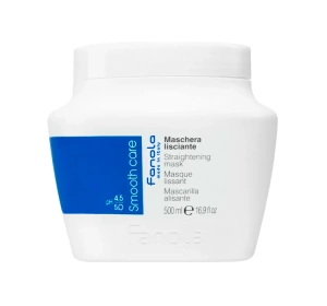 FANOLA SMOOTH CARE STRAIGHTENING MASK 500ML
