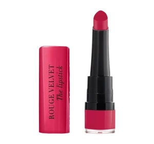BOURJOIS ROUGE VELVET LIPSTICK MATTE 09