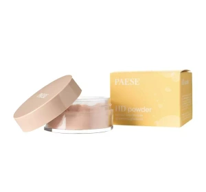 PAESE HD LOOSE POWDER 5G
