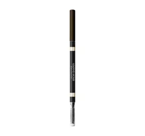 MAX FACTOR BROW SHAPER EYEBROW PENCIL 30 DEEP BROWN