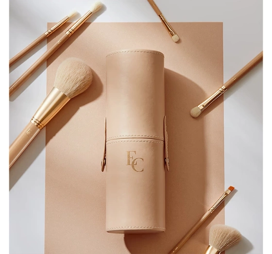EVELINE POWDER BRUSH F01