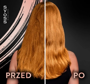 SYOSS KERATIN HAIR CONDITIONER FOR EASILY BREAKING HAIR 440ML