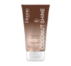 LIRENE COCONUT SHINE ILLUMINATING GOLDEN FACE AND BODY CREAM 150ML