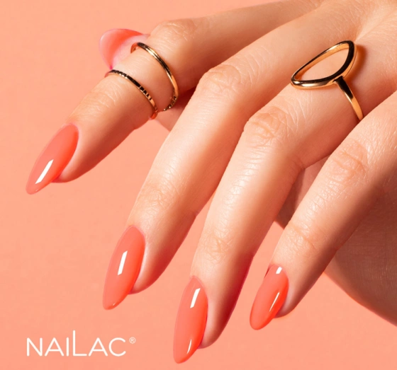 NAILAC UV/LED COLOUR #401 7ML