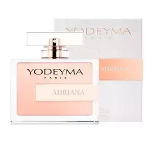 YODEYMA ADRIANA EAU DE PARFUM SPRAY 100ML