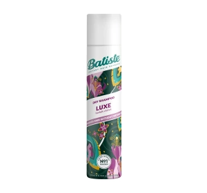 BATISTE DRY SHAMPOO DRY LUXE SHAMPOO 200ML