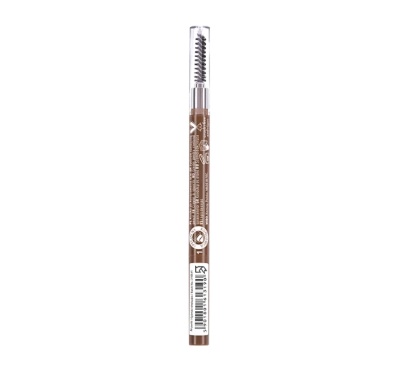 WIBO EYEBROW PENCIL SHAPE AND DEFINE EYEBROW 1