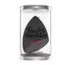 CLAVIER BEAUTY MAKE UP BLENDER MAKEUP SPONGE SUPER SOFT BLACK