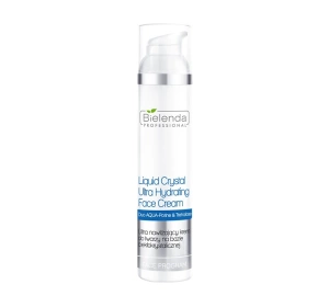 BIELENDA PRO ULTRA MOISTURIZING FACE CREAM SPF15 100ML