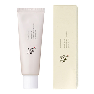 Beauty of Joseon Relief Sun: Rice + Probiotics Face Sunscreen SPF50+ PA++++ 50 ml