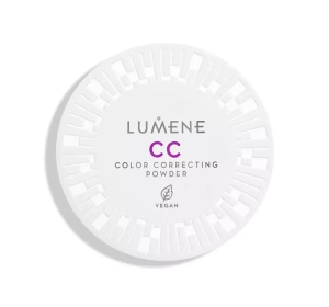 LUMENE CC COLOR CORRECTING POWDER 1 10G