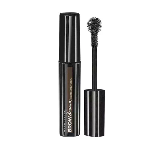 MAYBELLINE BROW MASCARA DRAMA TRANSPARENT