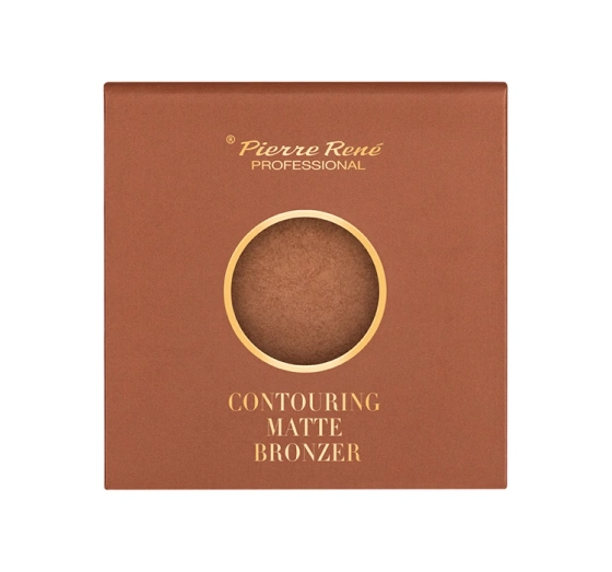 WIBO FAKE BUT FABULOUS PRESSED BRONZER 2 9G