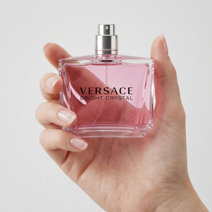 Versace Bright Crystal Eau de Toilette Spray 90ml - Unboxed