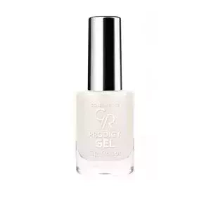 GOLDEN ROSE PRODIGY GEL COLOUR NAIL POLISH 01