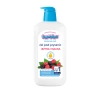 Bambino Rodzina Hyper-Gentle Shower Gel for the Whole Family Blackberry and Raspberry 1000ml