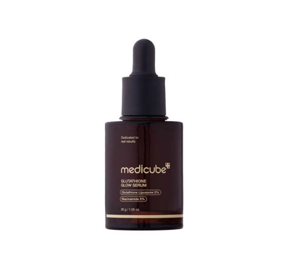 Click on photo to zoom it Medicube AGE-R Glutathione Glow Serum 30g