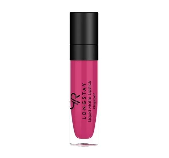 GOLDEN ROSE LONGSTAY LIQUID MATTE LIPSTICK 53
