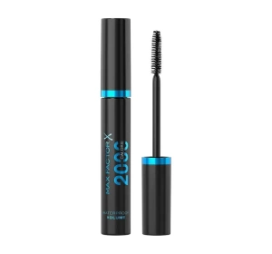 MAX FACTOR 2000 CALORIE DRAMATIC VOLUME WATERPROOF BLACK