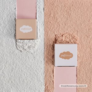PAESE PUFF CLOUD POWDER UNDER EYES 5.3G