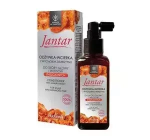 FARMONA JANTAR HAIR AND SCALP CONDITIONER-LOTION 100ML