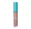 GOLDEN ROSE MISS BEAUTY GLOW SHINE 3D LIP GLOSS 3 SOFT PEACH 4.5ML
