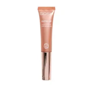 GOSH GLOW UP CREAM HIGHLIGHTER 002 BRONZE 14ML