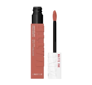 MAYBELLINE MATTE INK LIQUID LIPSTICK 65 SEDUCTRESS 5ML