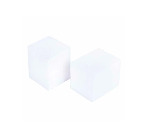 Molly Lac Mini Cube Nail Buffer 180/180 1 piece