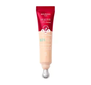 BOURJOIS HEALTHY MIX CLEAN SERUM & EYE CONCEALER ROLL-ON 49 IVORY 13ML