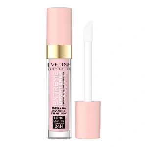 Eveline Cosmetics Extreme Brightener Illuminating Under-Eye Concealer 00 Magic Pink 7ml