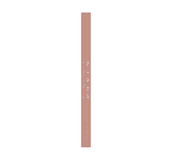 NAM BROW DEFINER PENCIL 1 COOL DEEP BROWN