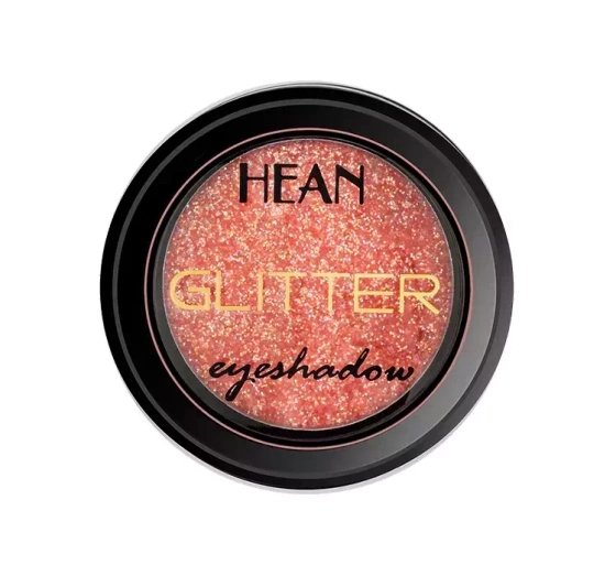 HEAN GLITTER EYESHADOW DIAMOND EYE SHADOW FLAMINGO 1.9G