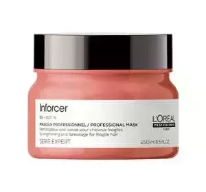 LOREAL PROFESSIONNEL SERIES EXPERT INFORCER HAIR MASK 250ML