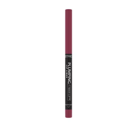 CATRICE PLUMPING LIP LINER 090 THE WILD ONE 0.35G