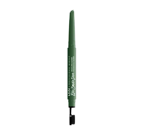 NYX PROFESSIONAL MAKEUP EPIC SMOKE LINER EYE PENCIL 08 SAGE SPARKS 0.17 G