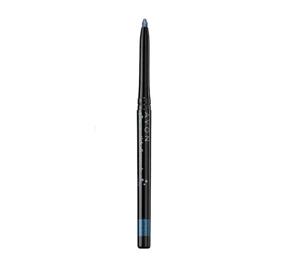 AVON TRUE COLOUR DIAMOND EYE PENCIL TWILIGHT SPARKLE 0.28G