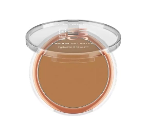 CATRICE MELTED SUM FACE & BODY CREAMY BRONZER 020 BEACH BABY 9G