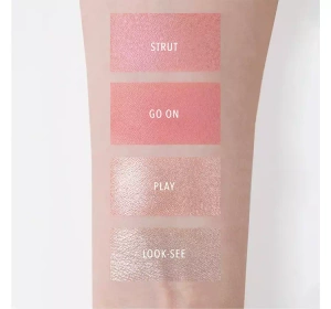 MOIRA DESTINY EYE & FACE PALETTE MEANT TO BE 60G