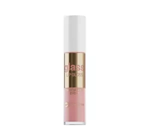 BELL PROFESSIONAL GLASS LIP GLOSS 02 PERFECT NUDE 4.5G