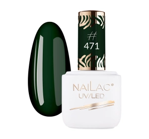 NAILAC UV/LED COLOUR #471 7ML