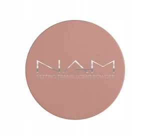 NAM LOOSE FACE POWDER TRANSPARENT 8G