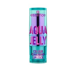 Essence Aqua Jelly Lipstick that adapts to the lip color 2.8 g